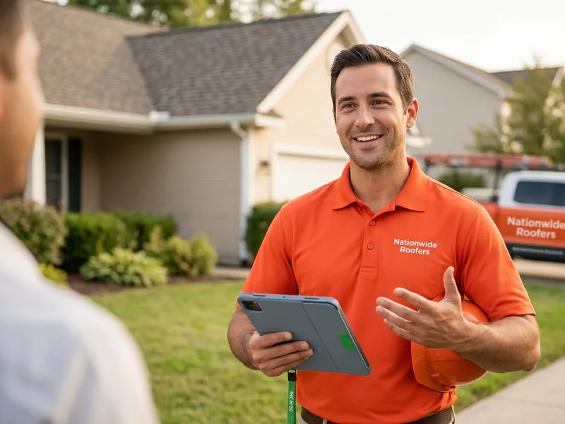 Roof Installation  in Pella  FAQ